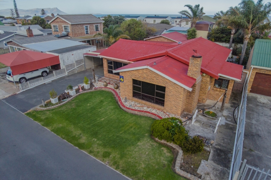 3 Bedroom Property for Sale in Kleinmond Western Cape